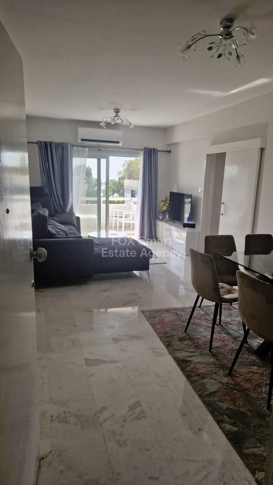 Apartment, For Rent, Limassol, Potamos Germasogeias