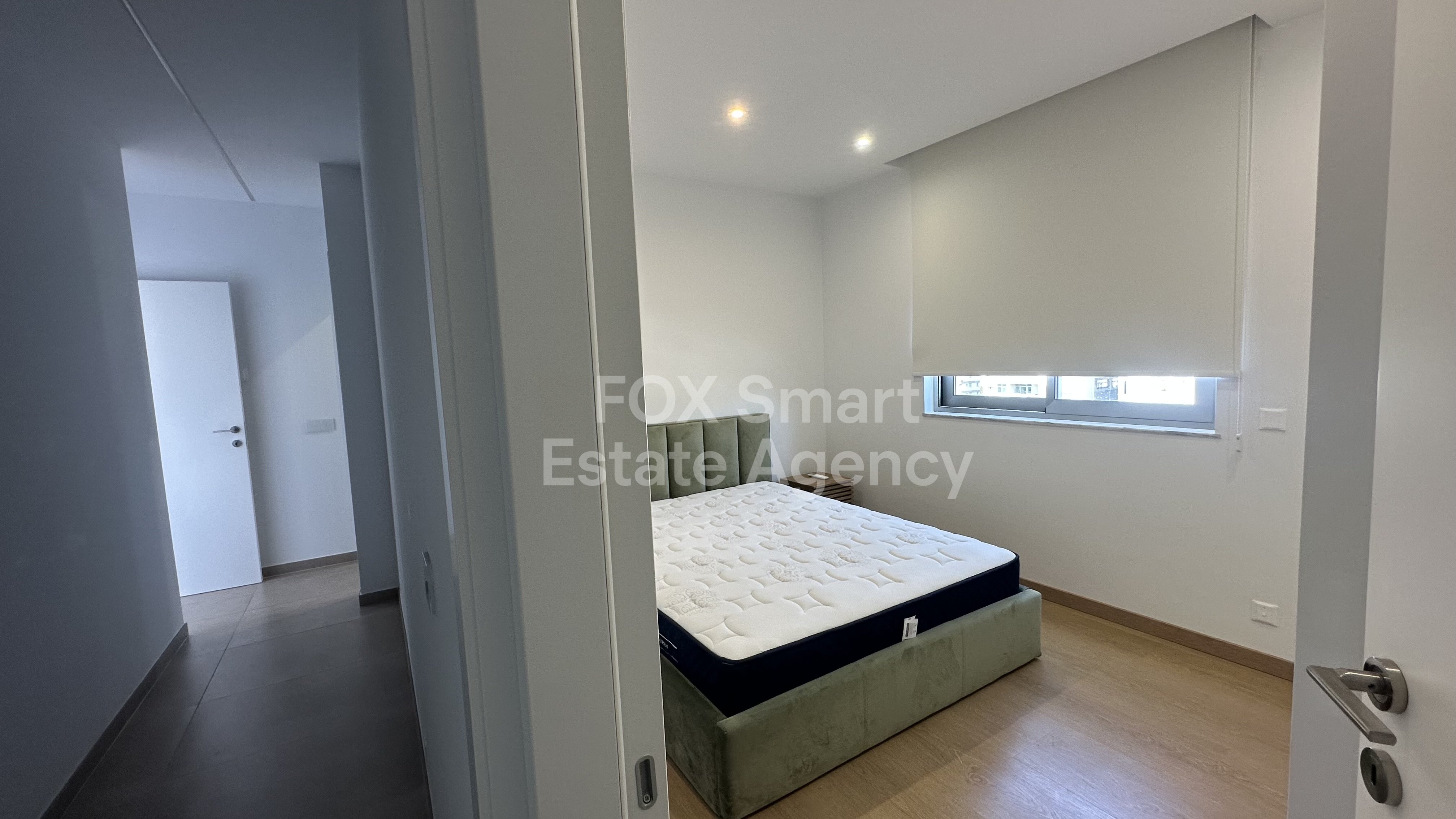 Luxurious Three Bedroom Penthouse Apartment