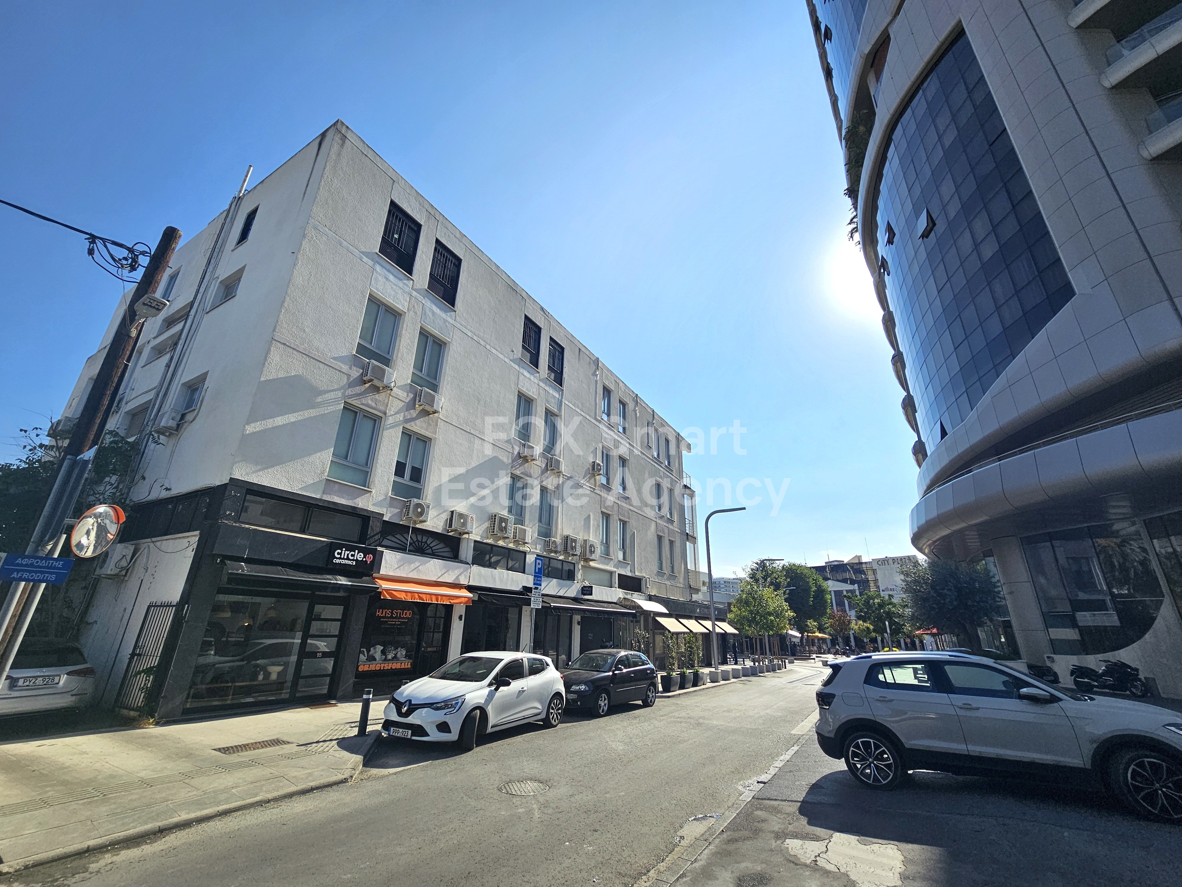 House in Nicosia - view 1