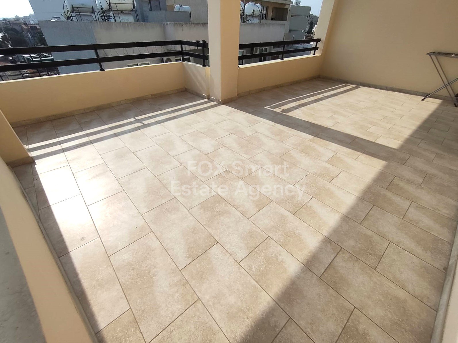 3 Bedroom Top n' Whole Floor Apartment in Drosia, Larnaca.