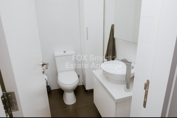 Apartment, For Rent, Limassol, Agia Fyla