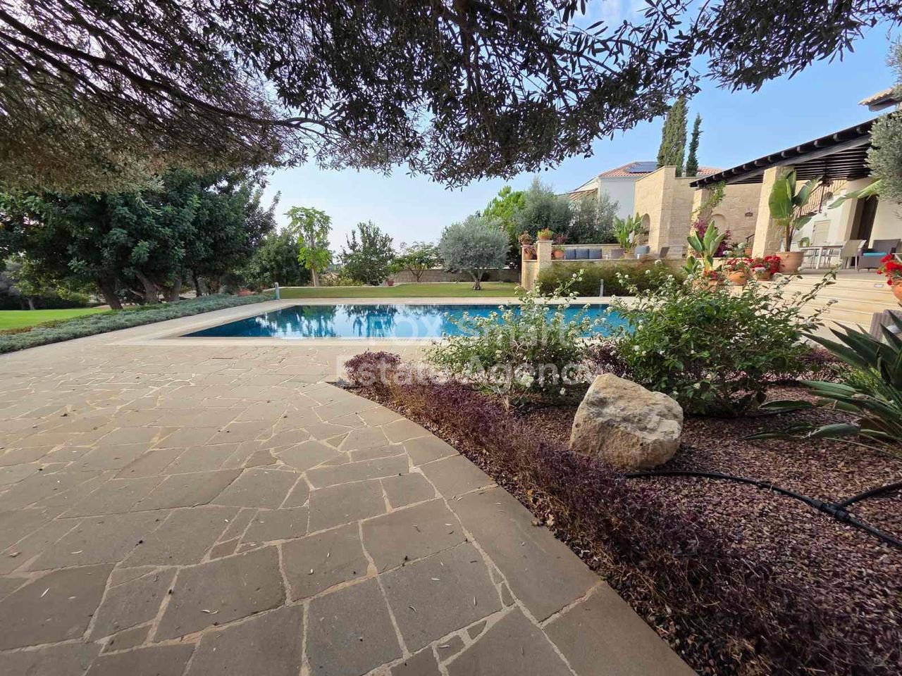 House, For Sale, Paphos, Aphrodite hills Kouklia