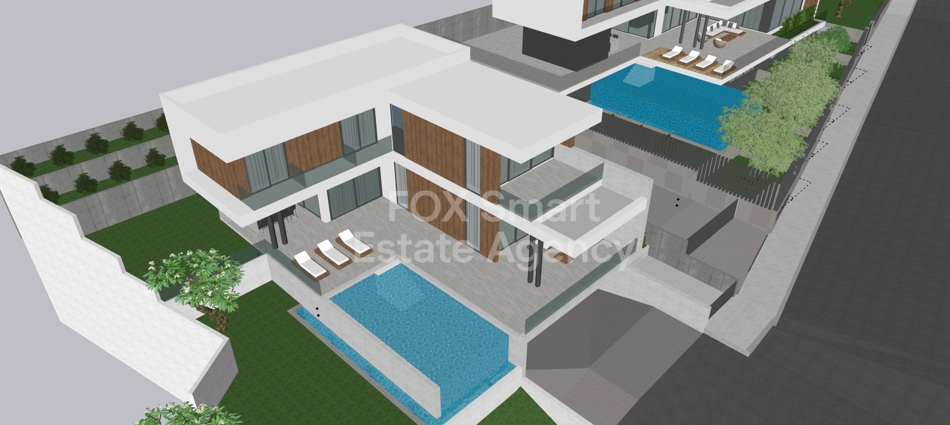 House, For Sale, Limassol, Mesa Geitonia