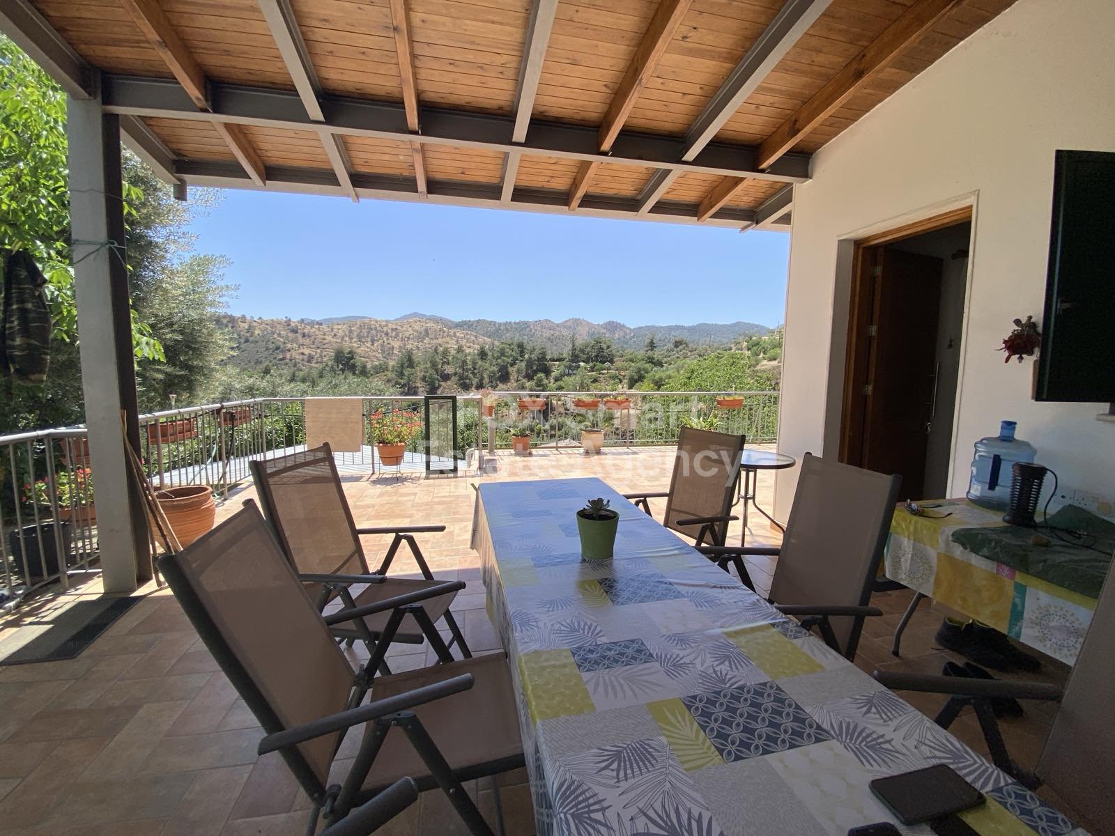 For Sale Country House with Garden – Palaichori Orinis, Nicosia