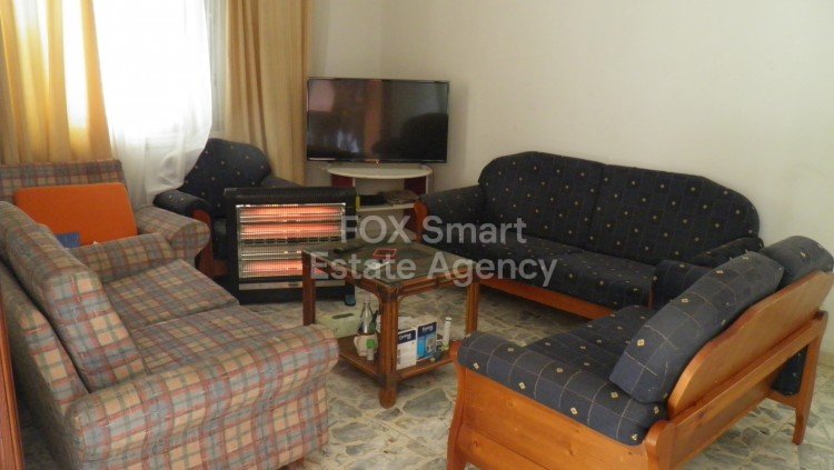 Apartment, For Sale, Nicosia, Strovolos, Ap. Varnavas and Ag.....