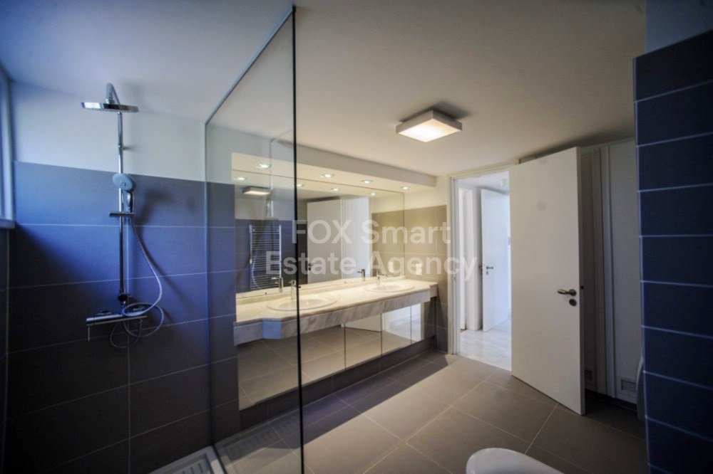 FOR RENT – Luxury Villa house near Laiki Sporting Club, in Nicosia