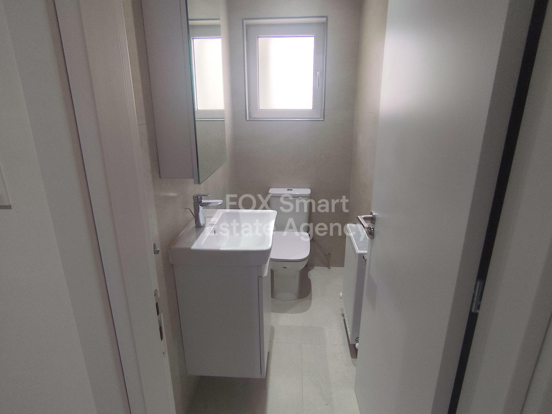 Apartment, For Rent, Limassol, Agia Zoni