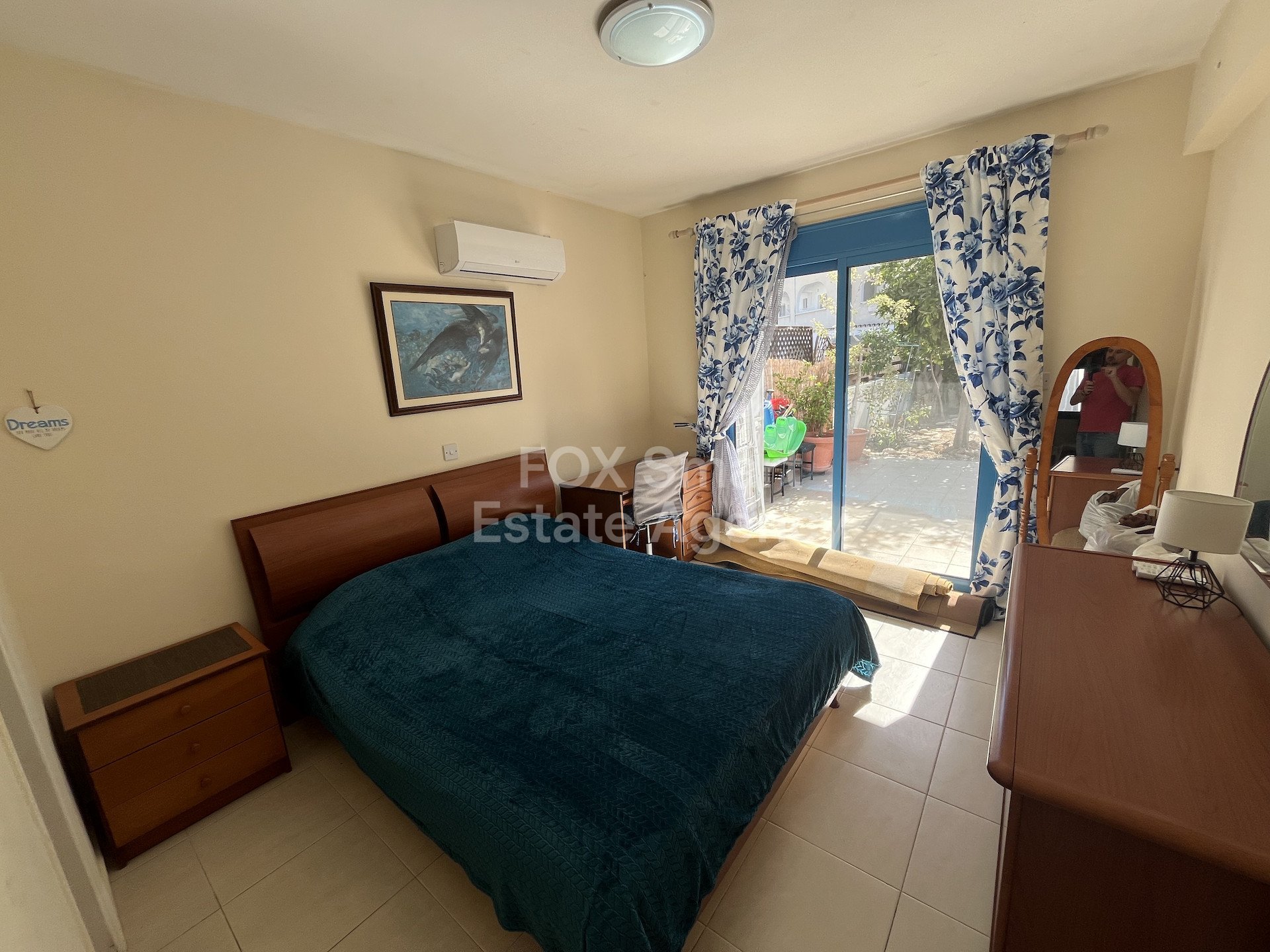 Apartment, For Rent, Limassol, Germasogeia Tourist Area