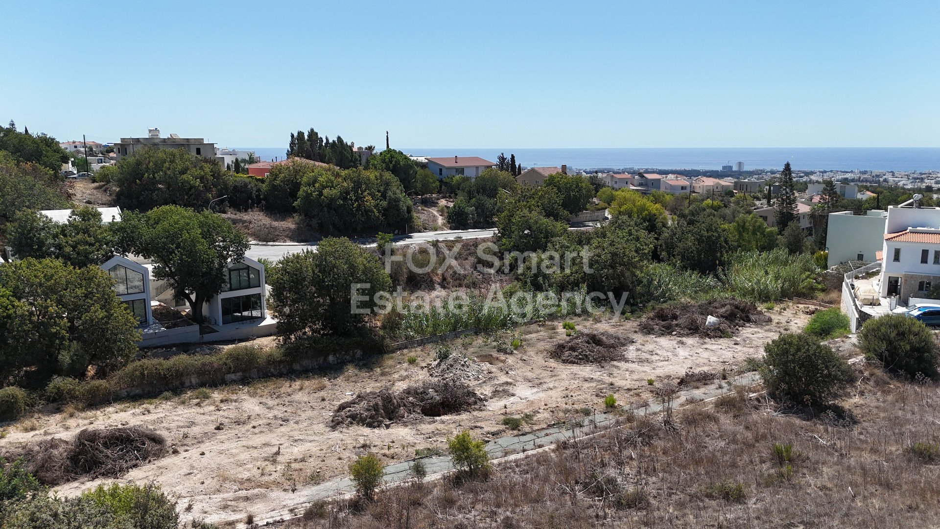 Apartment, For Sale, Paphos, Konia