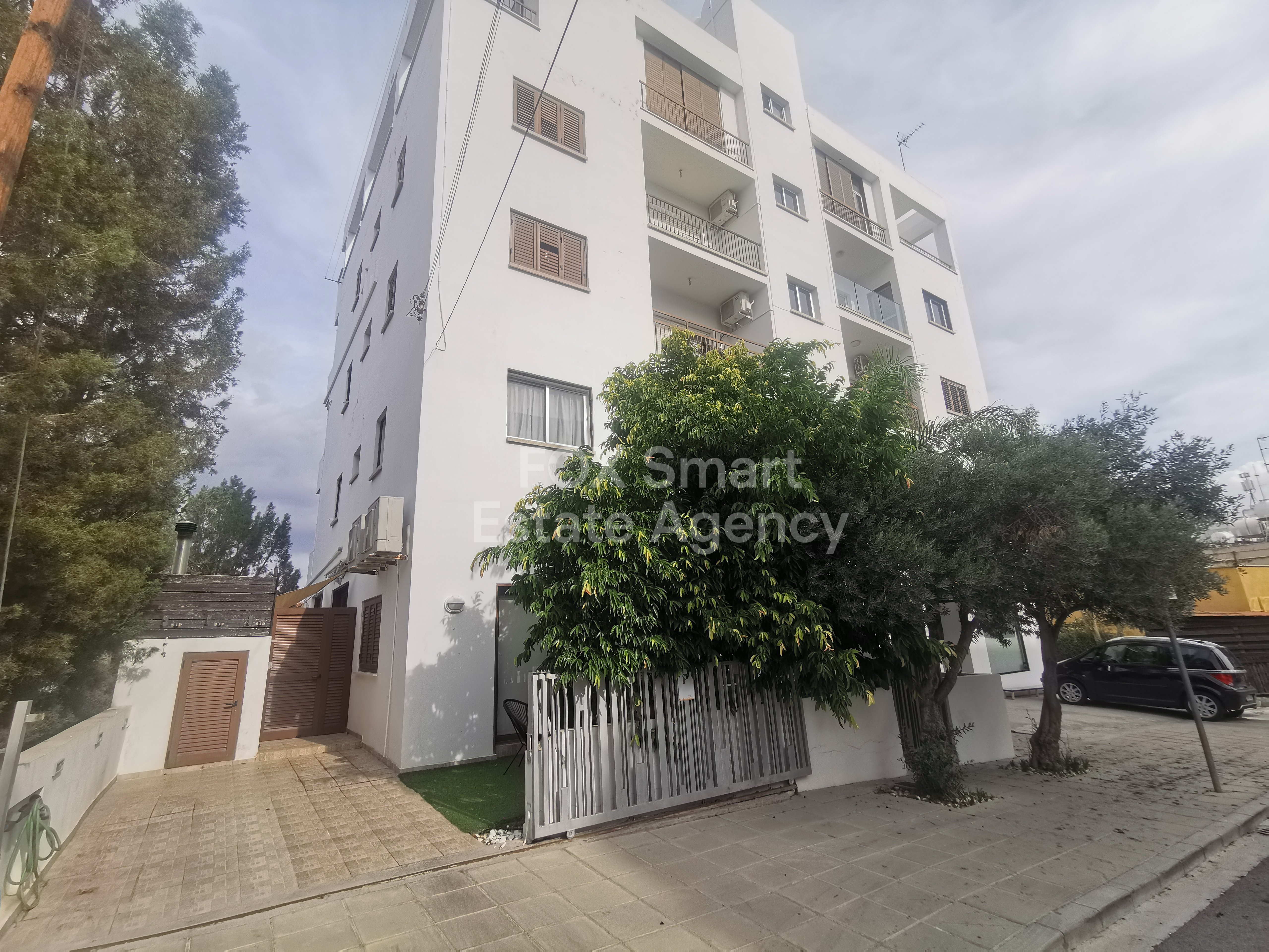 For Sale – Fully Renovated 3-Bedroom Apartment opposite the German Embassy