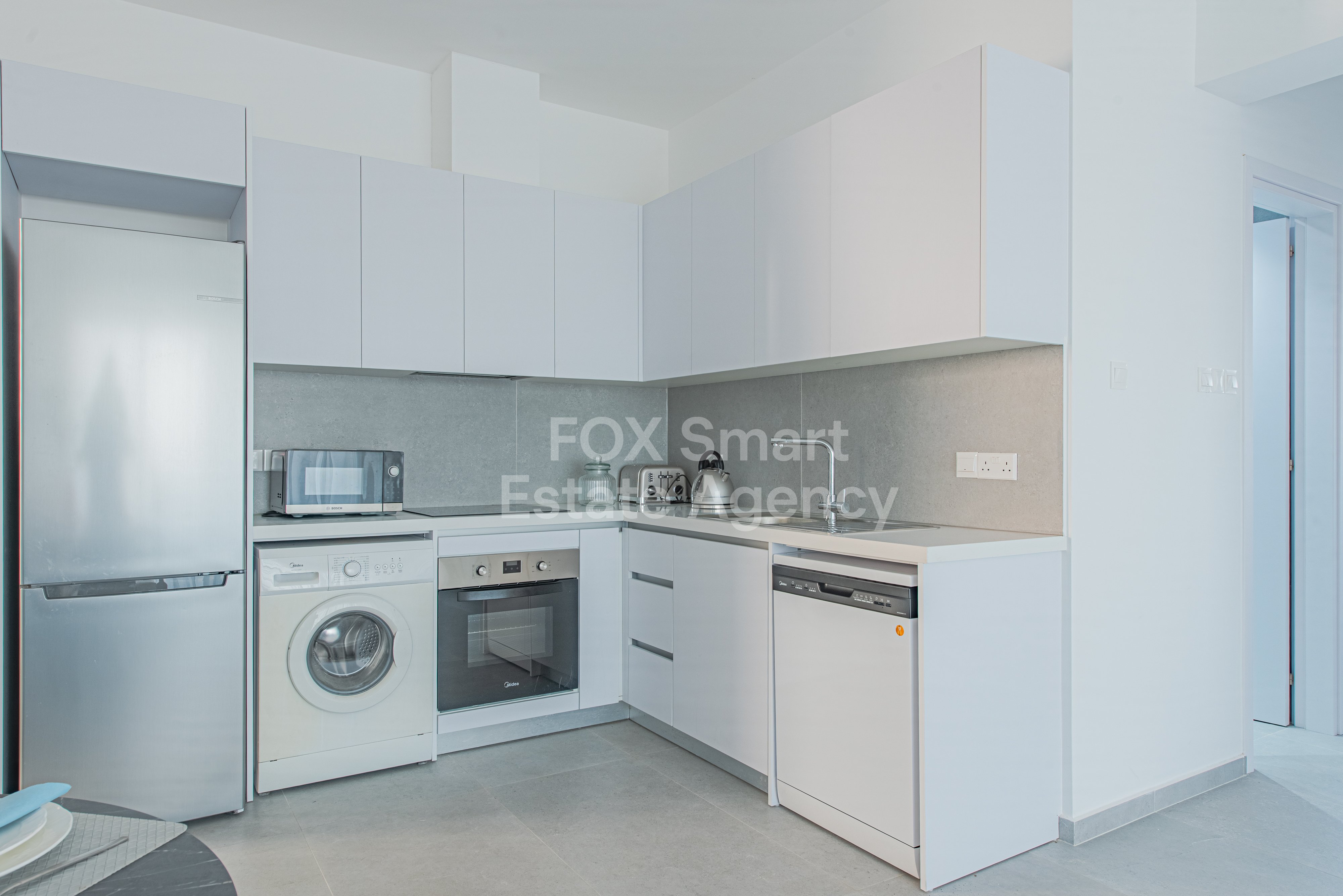 Modern 2BR Apartment in Livadia – Don’t Miss This Opportunity