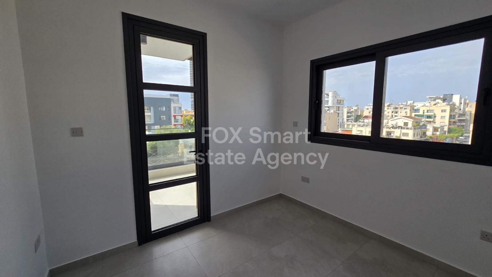 Apartment, For Rent, Limassol, Neapolis