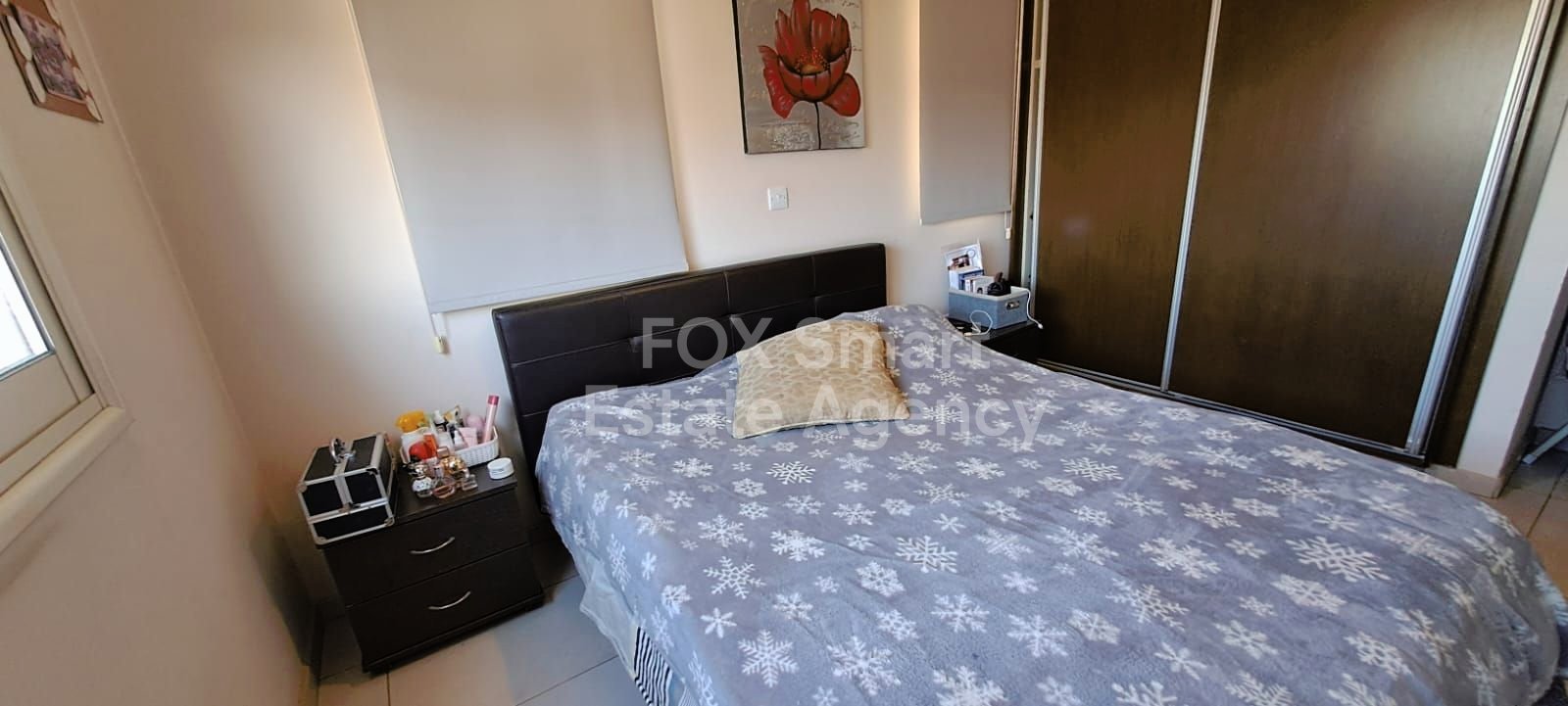 Apartment, For Rent, Limassol, Polemidia Kato