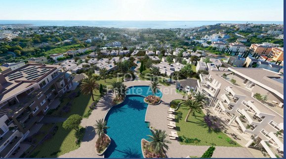 Apartment, For Sale, Paphos, Chlorakas