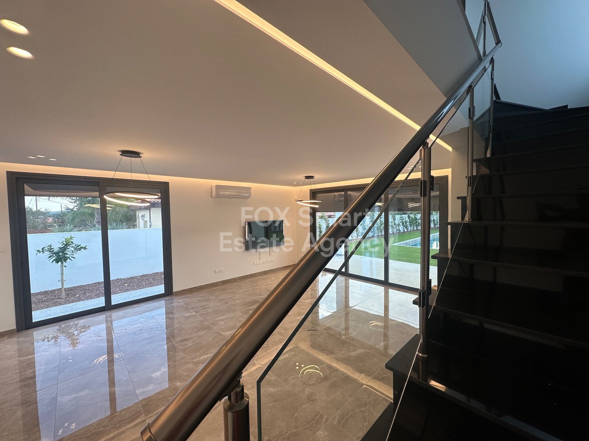 House, For Rent, Limassol, Parekklisia