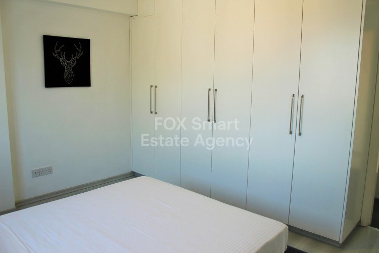 Modern Luxury 2 Bedroom Apartment in the Heart of Nicosia