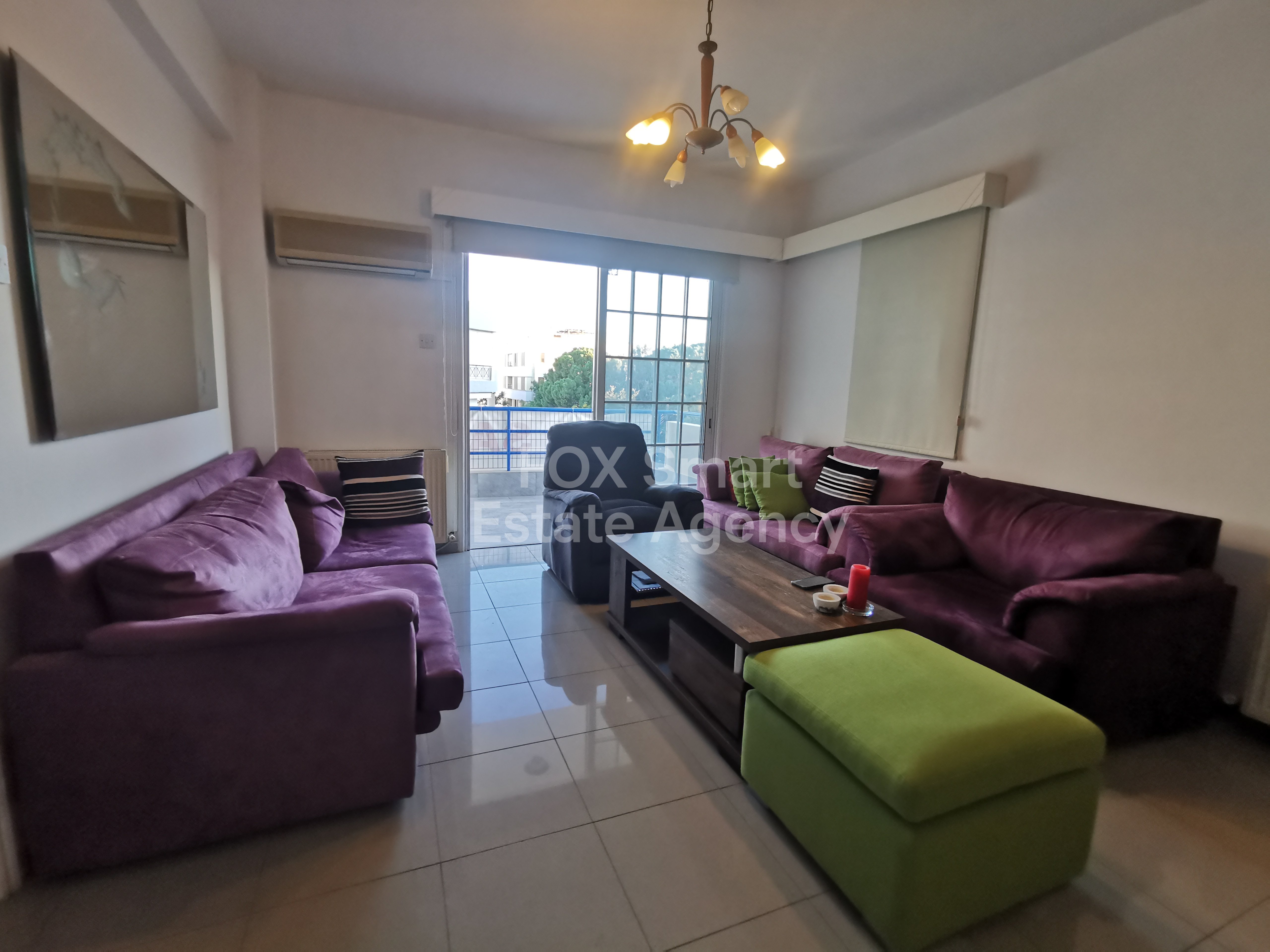 3-Bedroom Apartment near Armenias
