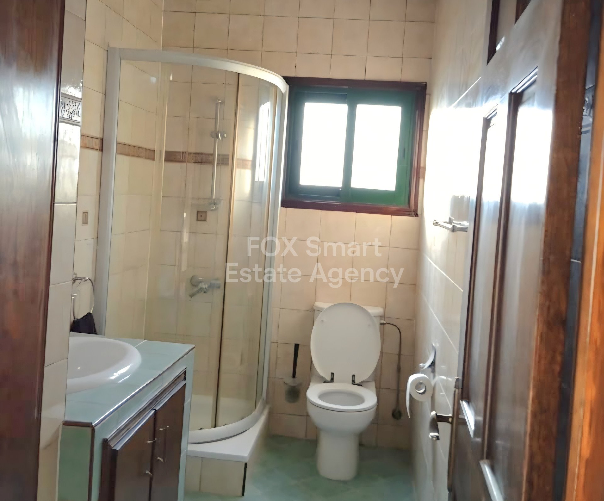 House, For Rent, Limassol, Mouttagiaka
