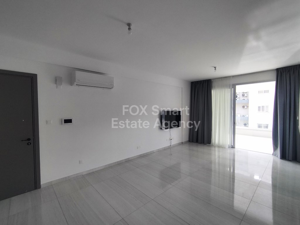 2 Bedroom, With Common Swimming Pool, Brand New Apartment, in Larnaca Sklavenitis area