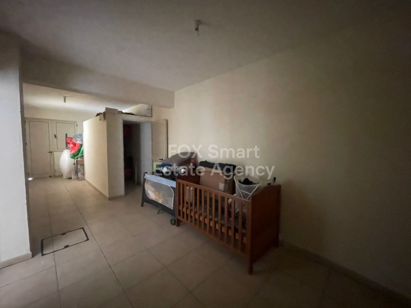 Relaxed Coastal Living: 3-Bedroom Villa Steps from the Beach in Pyla