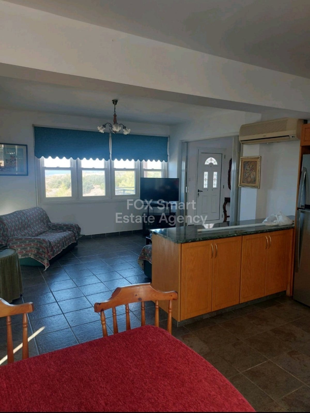 House, For Rent, Paphos, Polis Chrysochous