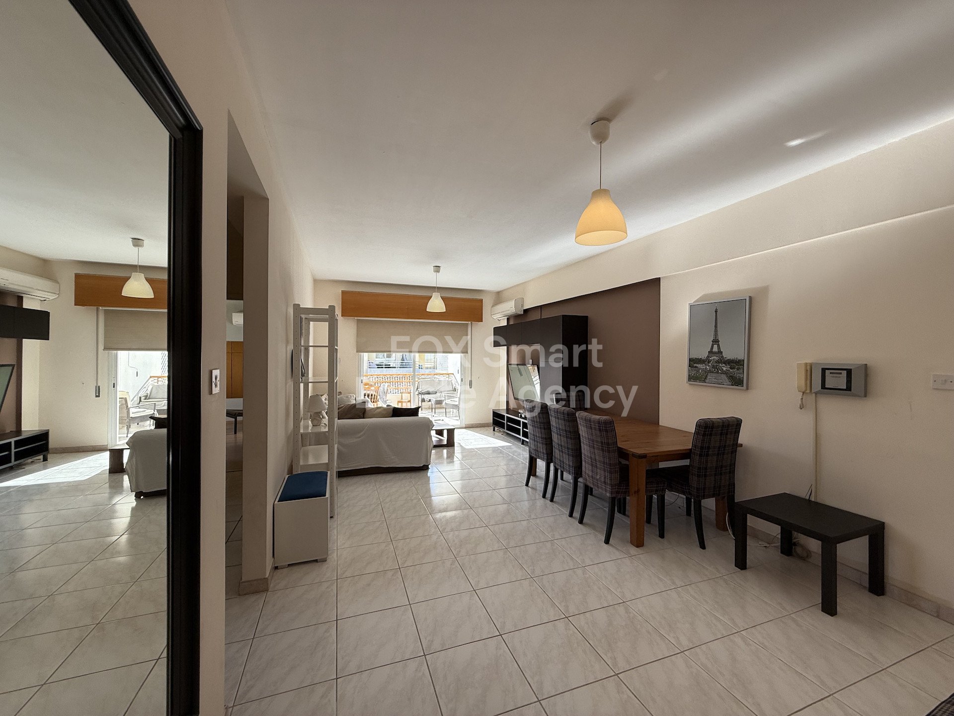 Apartment, For Sale, Limassol, Potamos Germasogeias