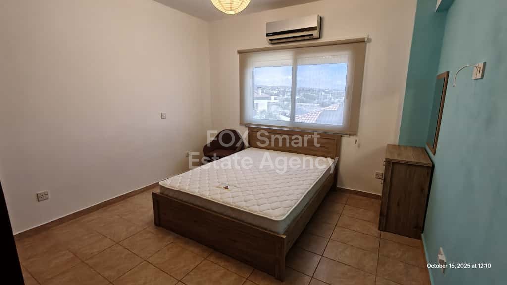 Apartment, For Rent, Limassol, Erimi