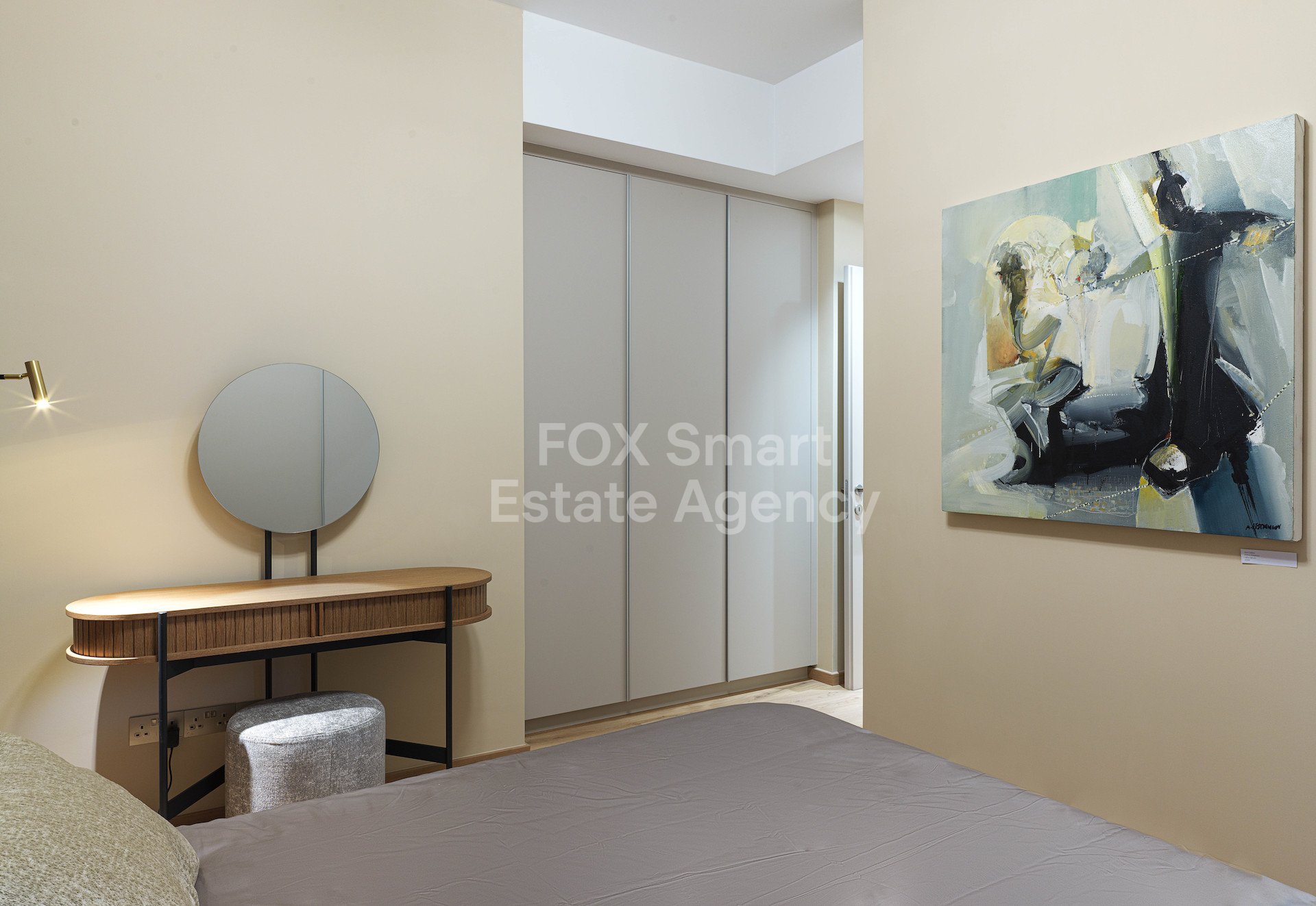 Apartment, For Sale, Limassol, Katholiki