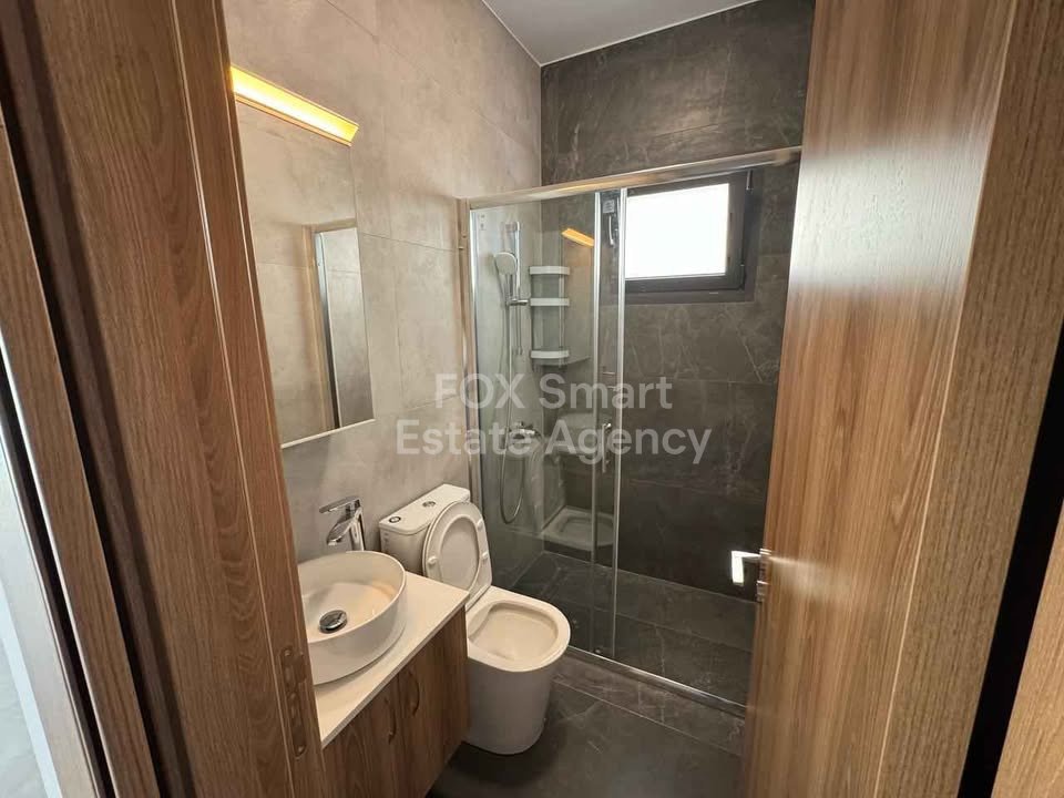 Apartment, For Rent, Limassol, Palodeia