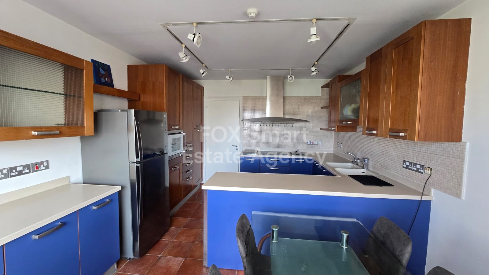 Apartment, For Rent, Limassol, Neapolis