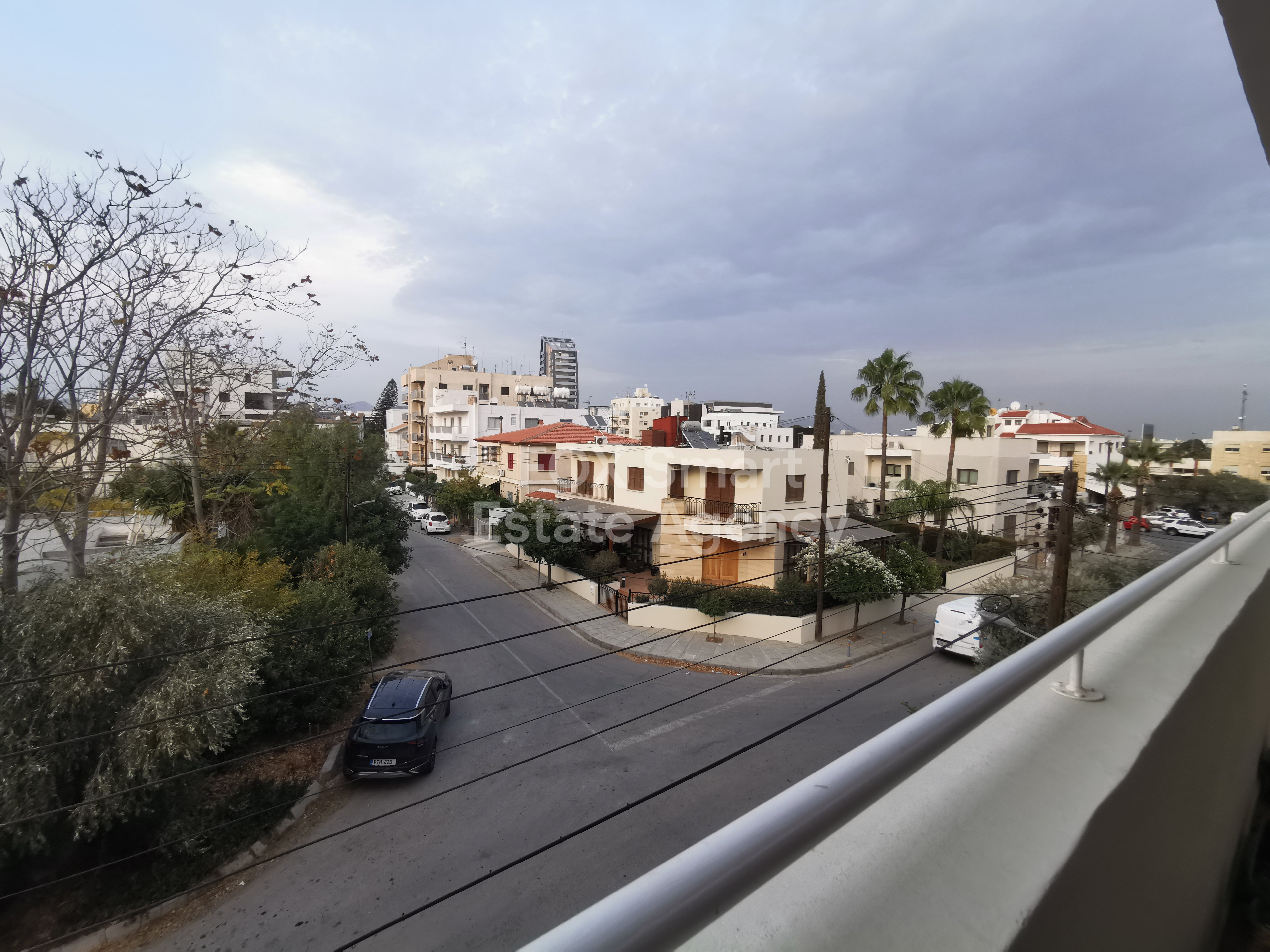 2 bed apartment near ATHK Park in Dasoupolis