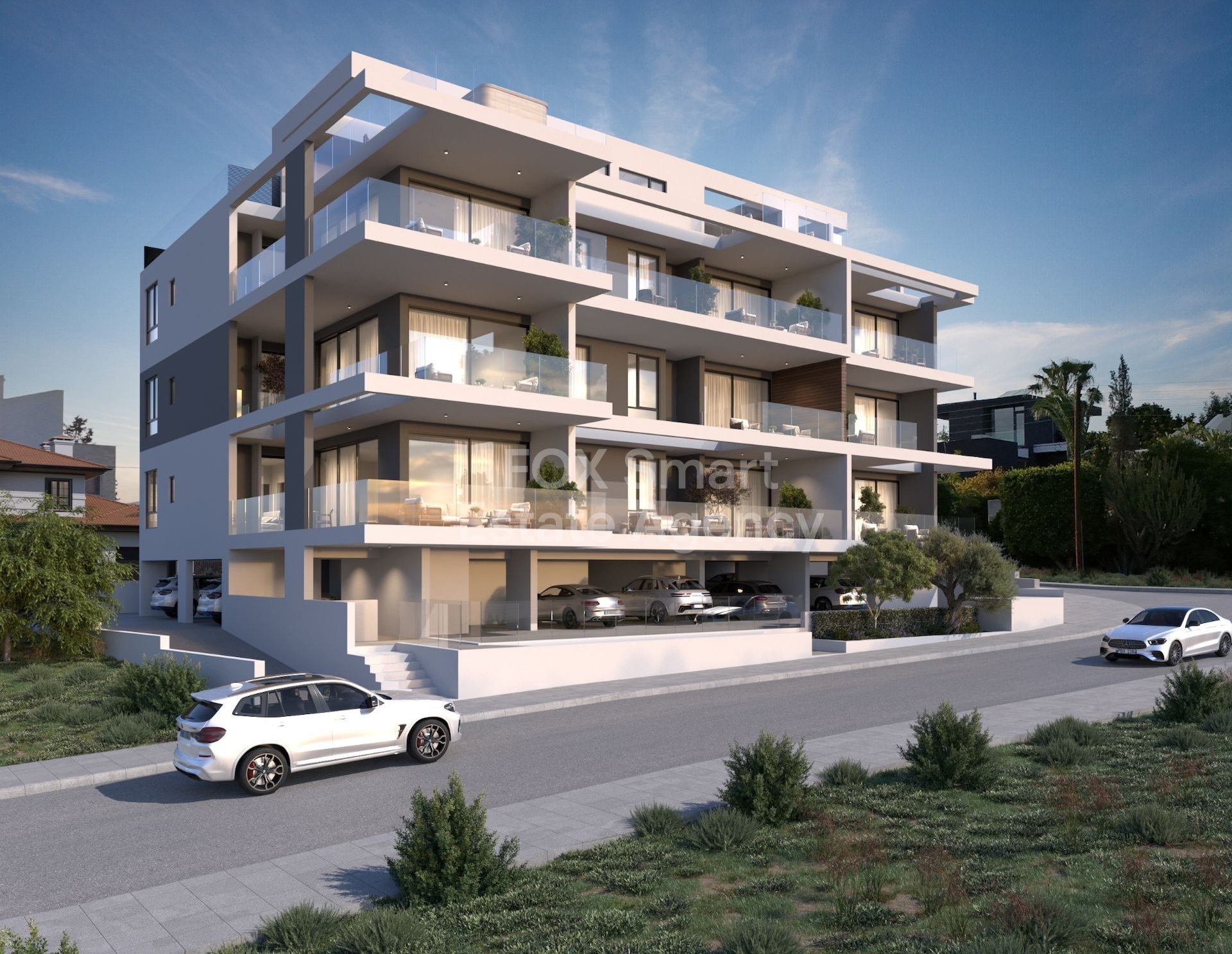 Apartment, For Sale, Limassol