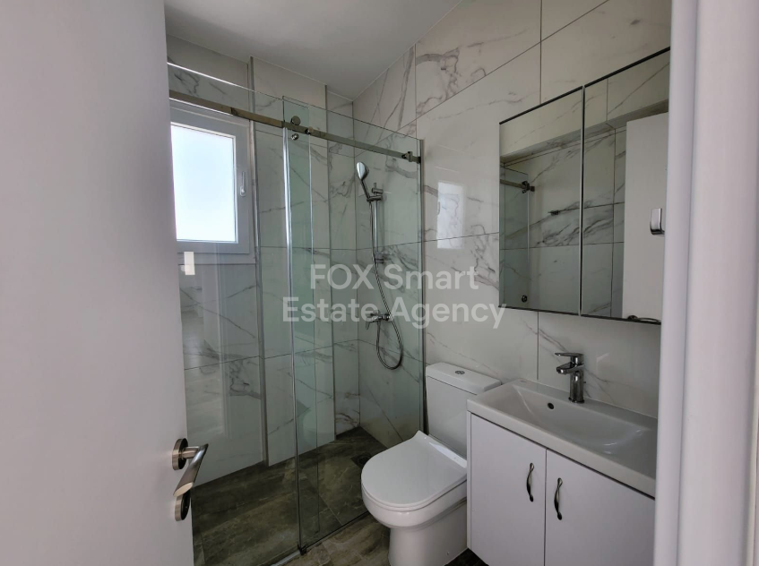 3 Bedroom Furnished Apartment, Larnaca Center