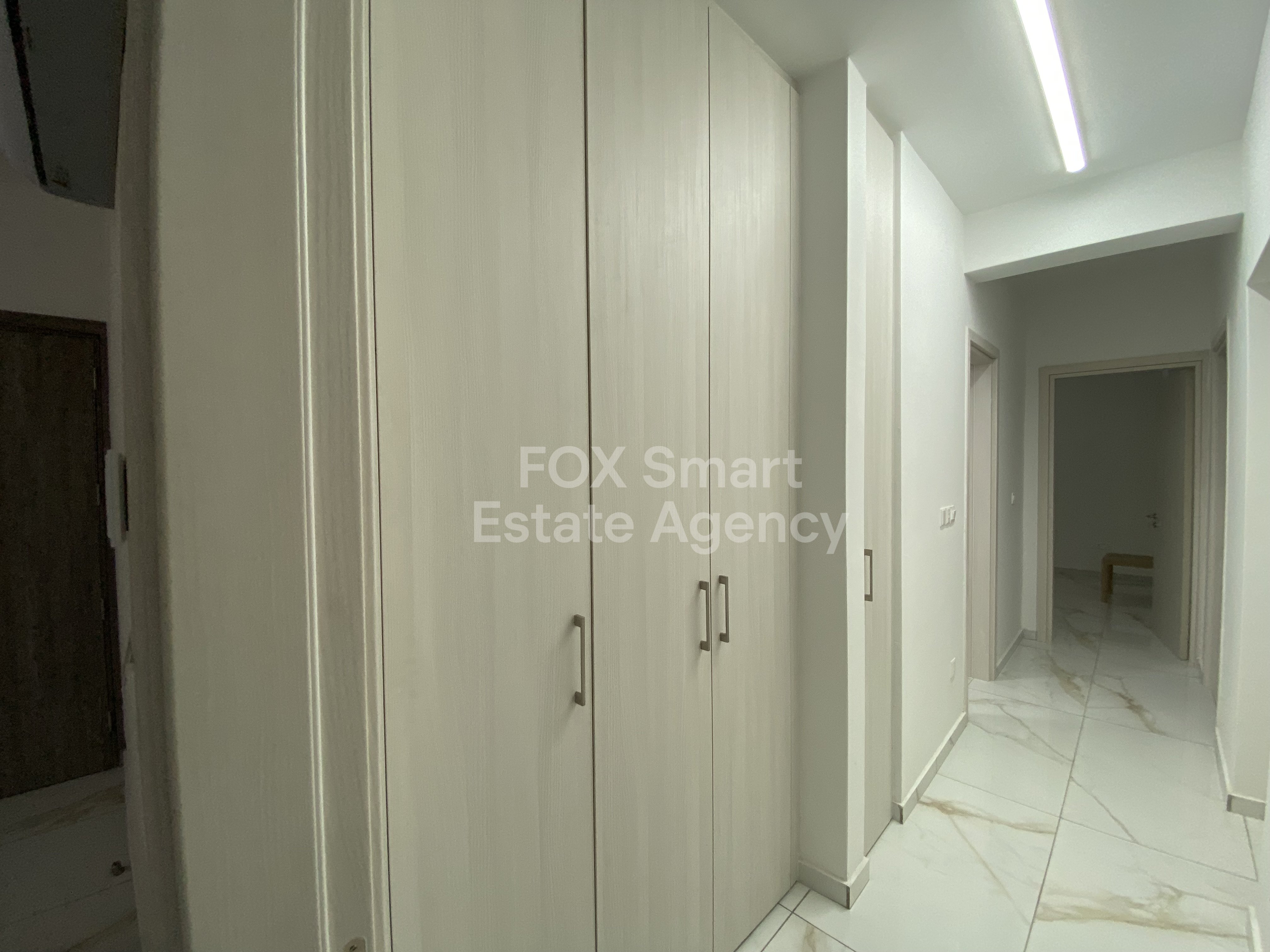 2 bedroom brand new apartment for rent
