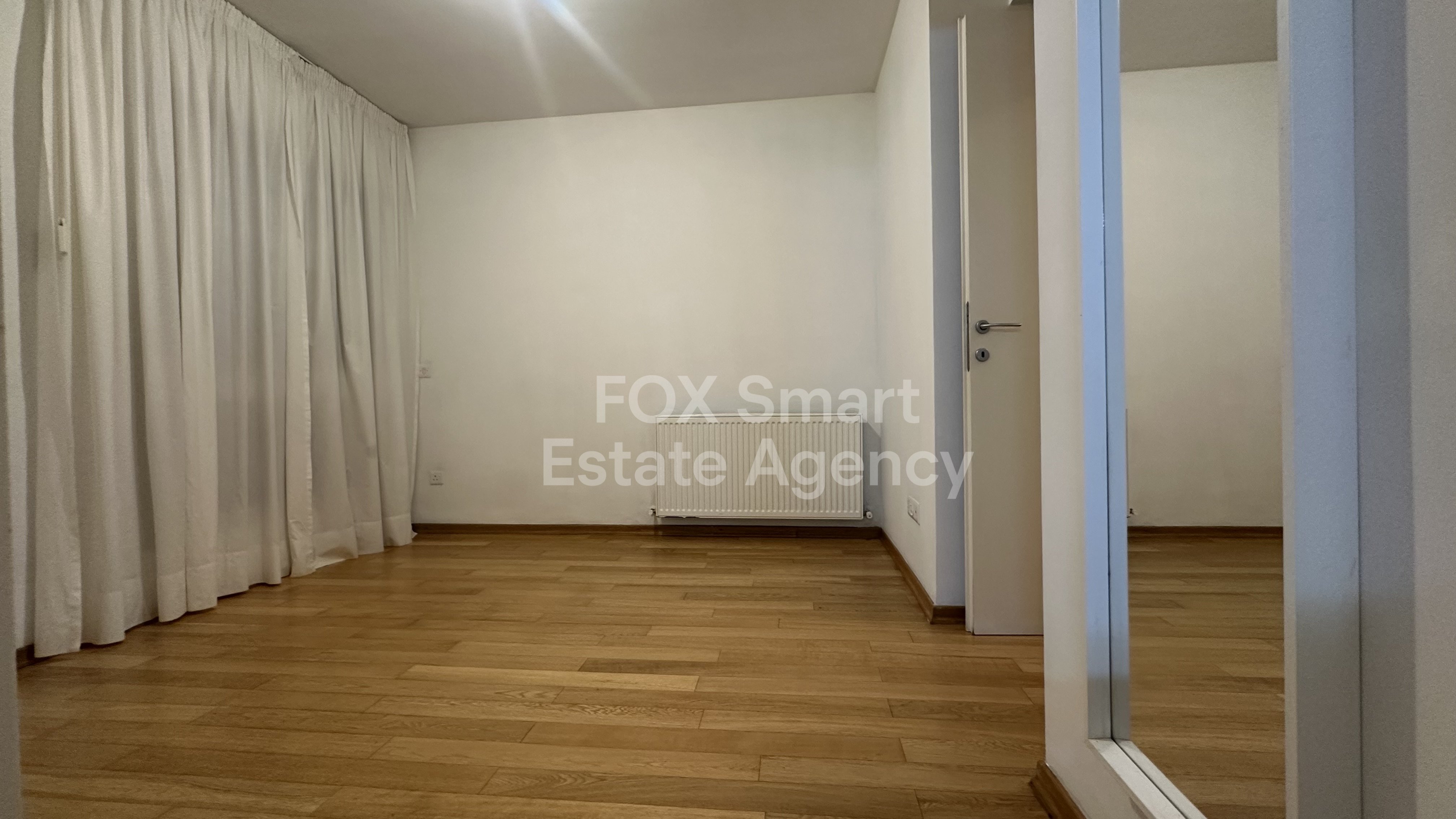 Two Bedroom Apartment in Strovolos