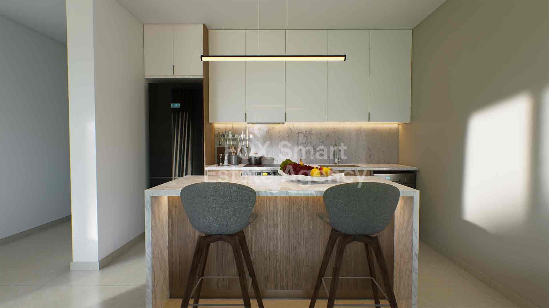 Apartment, For Sale, Paphos, Prodromi