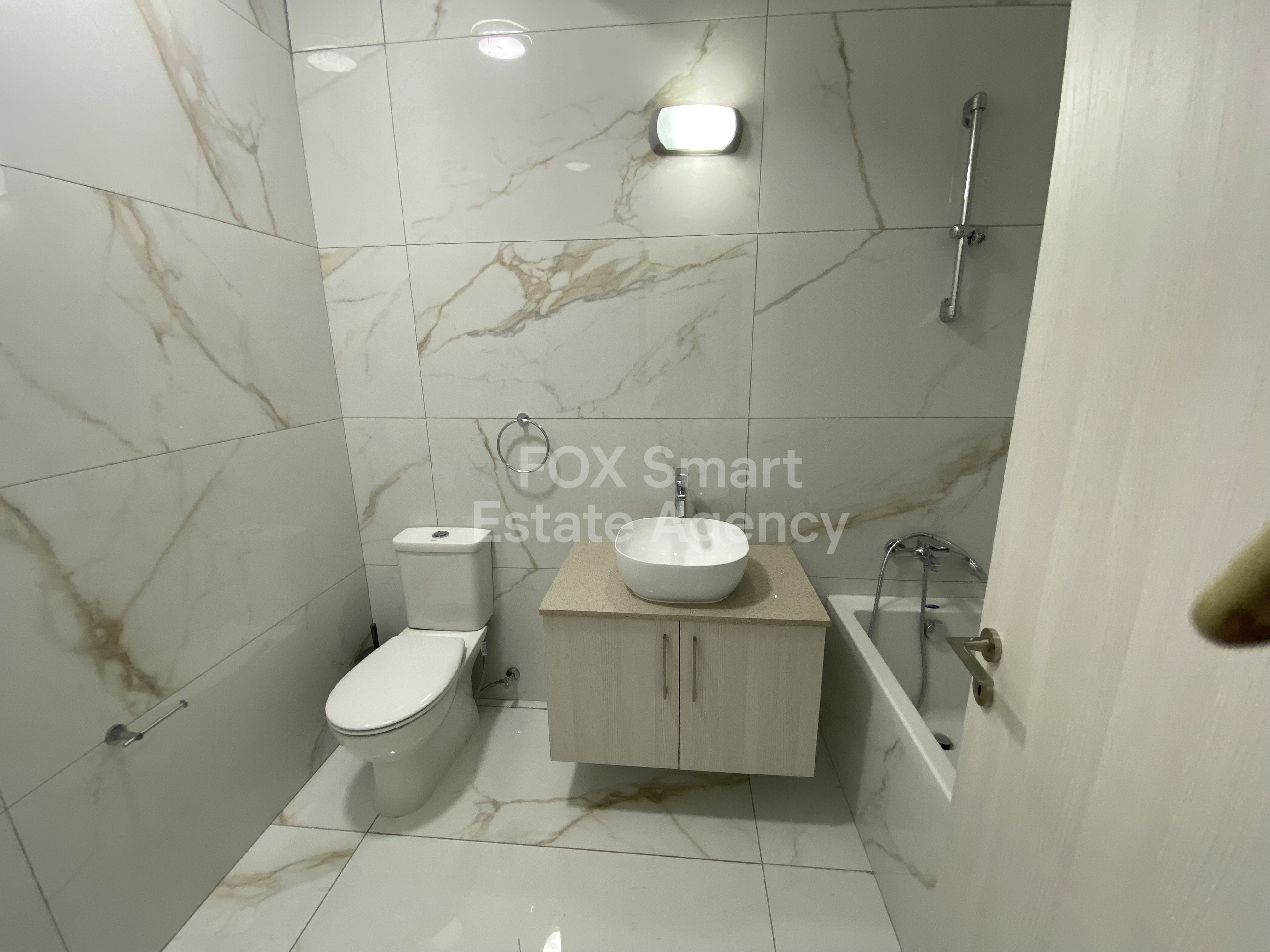 2 bedroom brand new apartment for rent