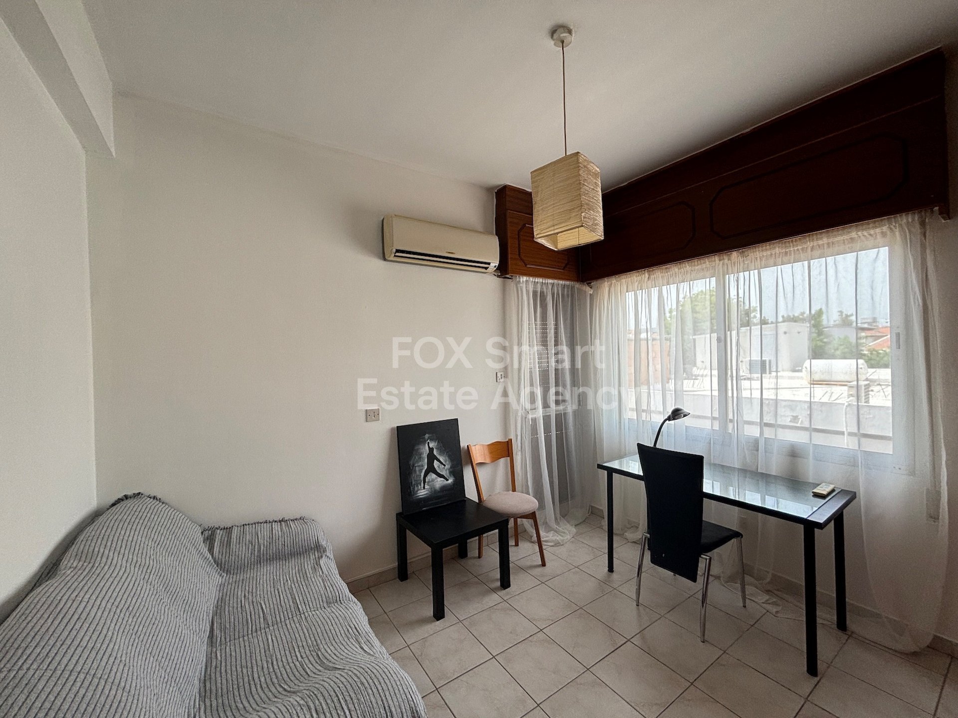 Apartment, For Rent, Limassol, Kapsalos