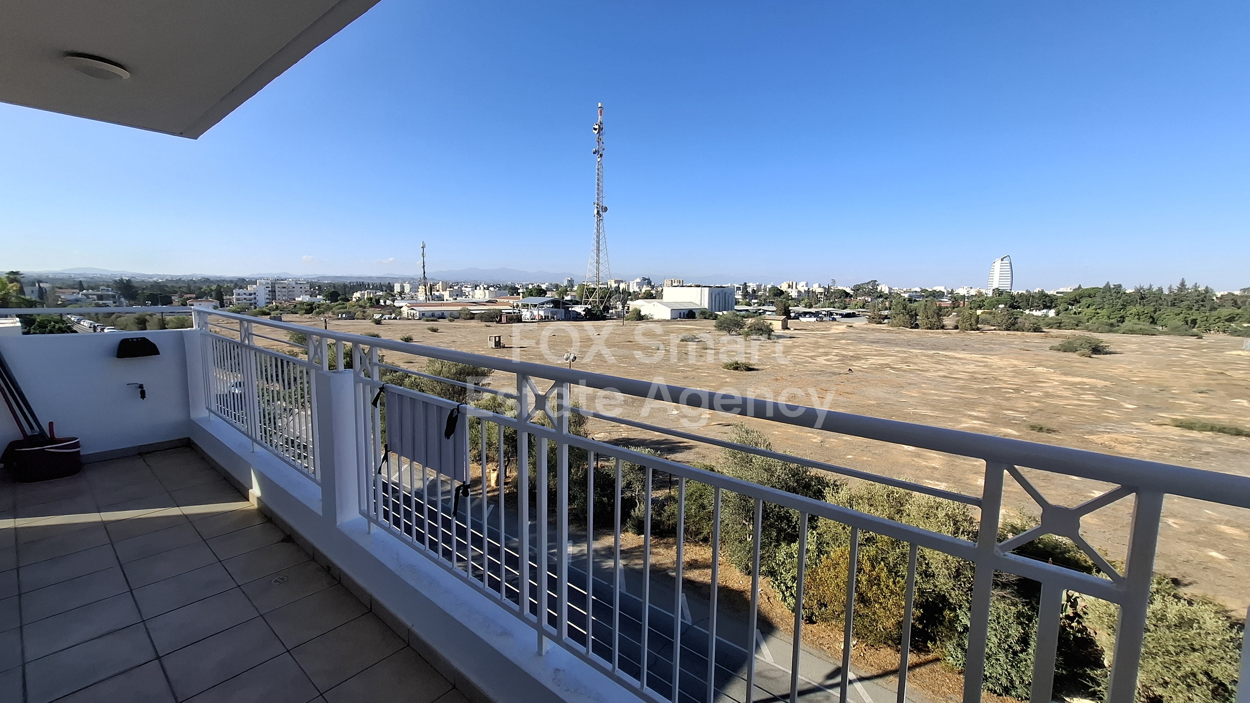 Superb 2bedroom apartment in excellent location