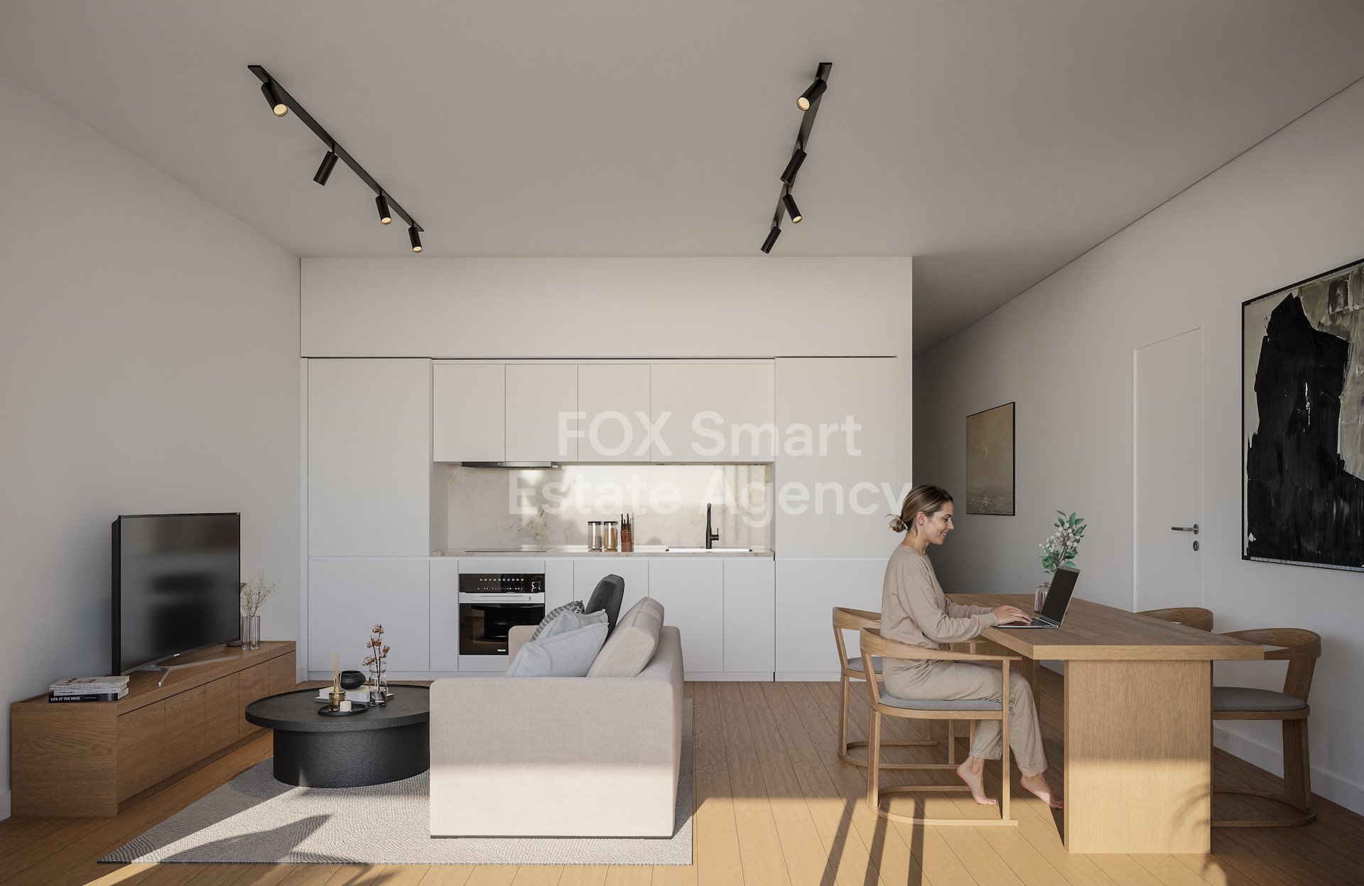 Apartment, For Sale, Limassol, Agios Athanasios