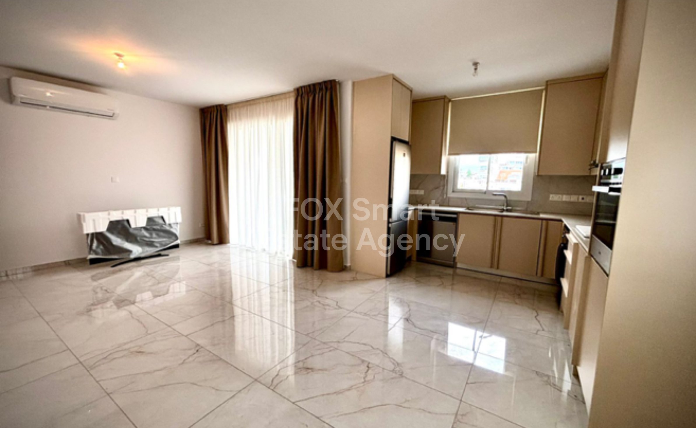 Two-bedroom Apartment for Rent ,  Drosia area Larnaca.
