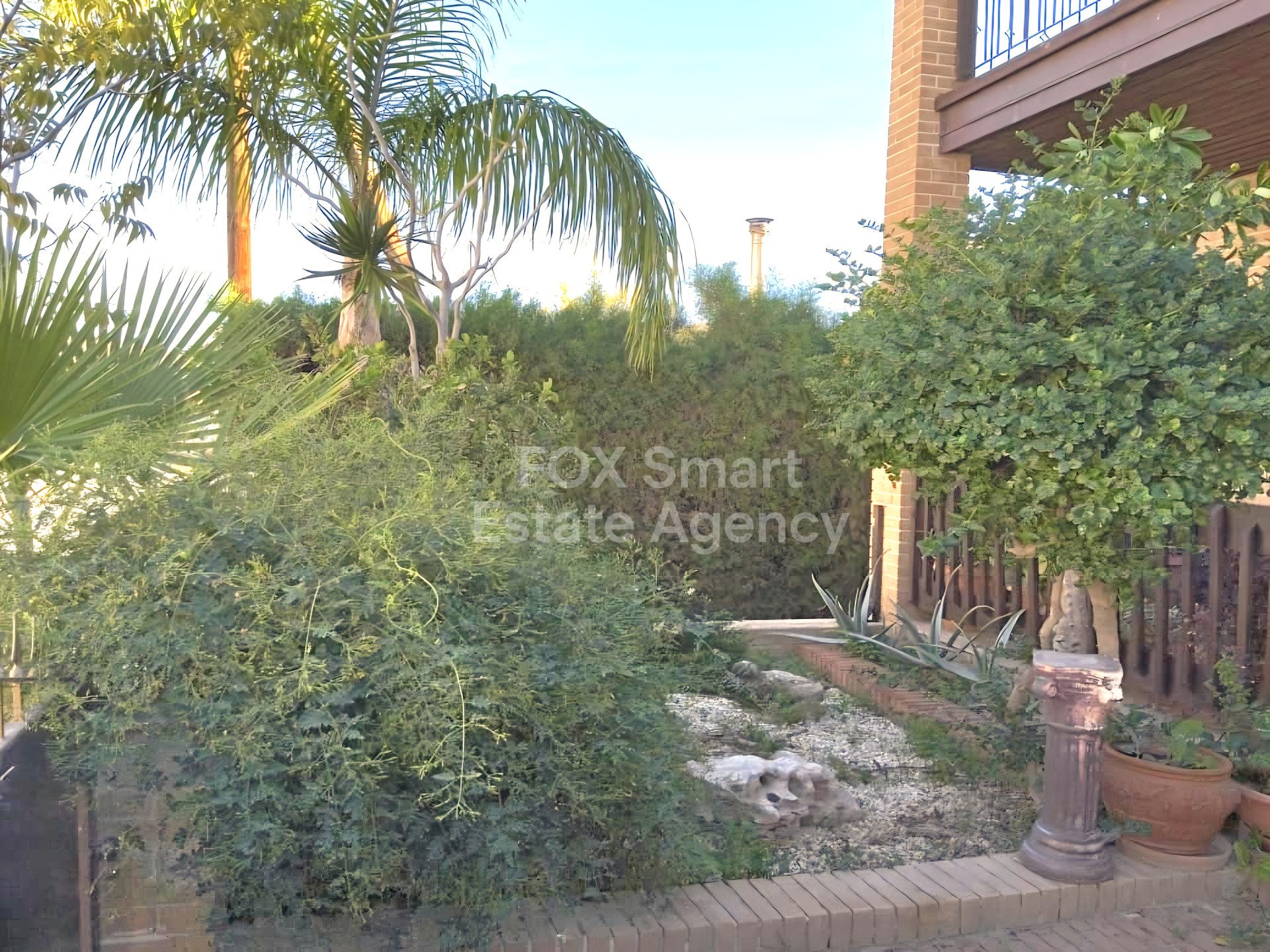 House, For Rent, Limassol, Mouttagiaka