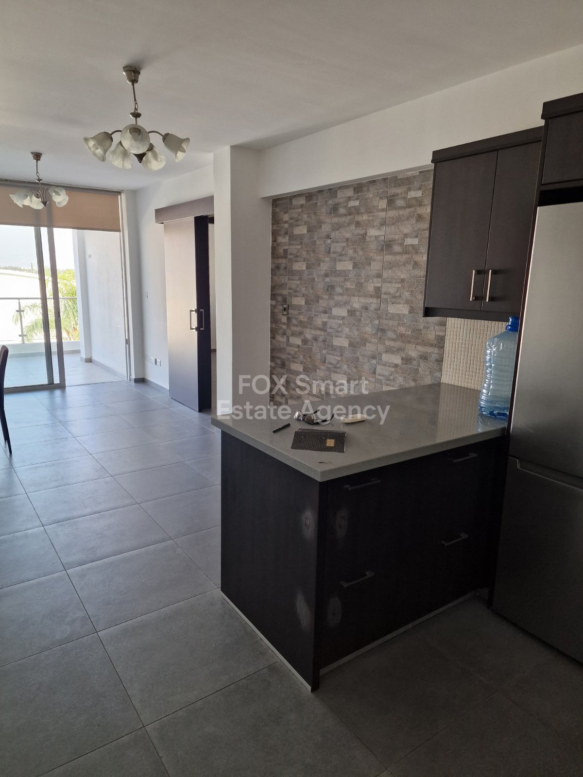 Apartment, For Rent, Nicosia, Latsia