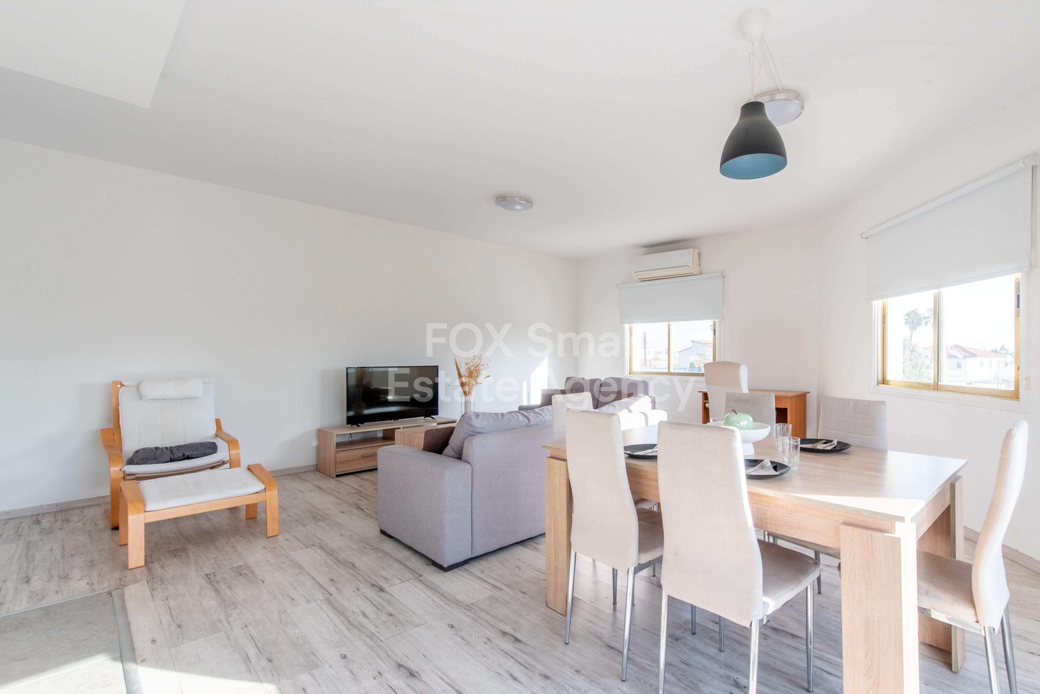 Bright 2BR in Makenzy – High Demand Rental