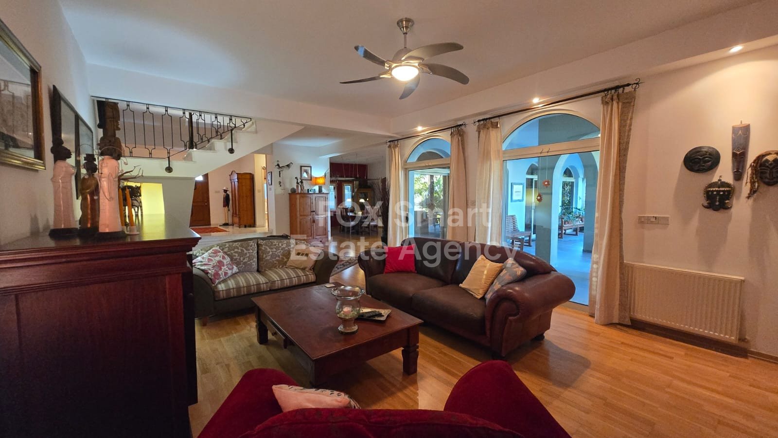 House, For Sale, Limassol, Germasogeia