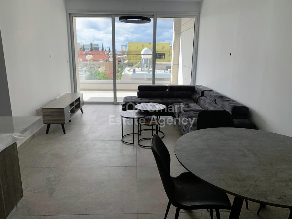 Apartment, For Rent, Limassol