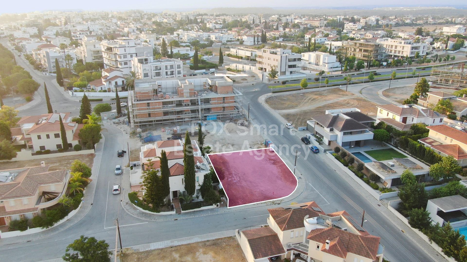 Land in Aglantzia - Image 2