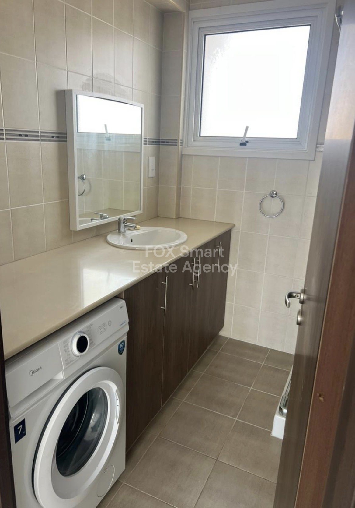 Duplex 2-bedroom apartment for rent in Oroklini area,Larnaca.