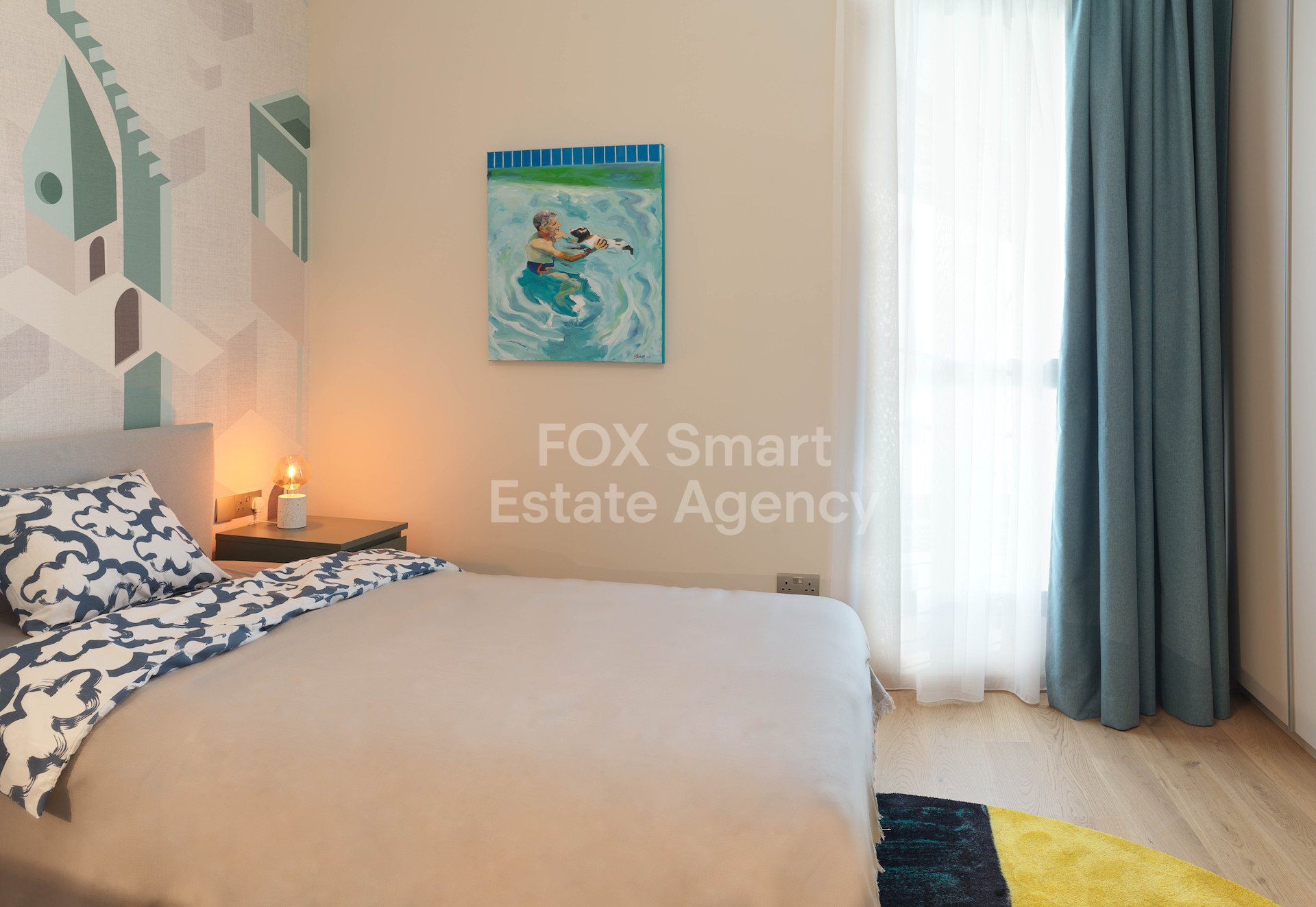 Apartment, For Sale, Limassol, Katholiki