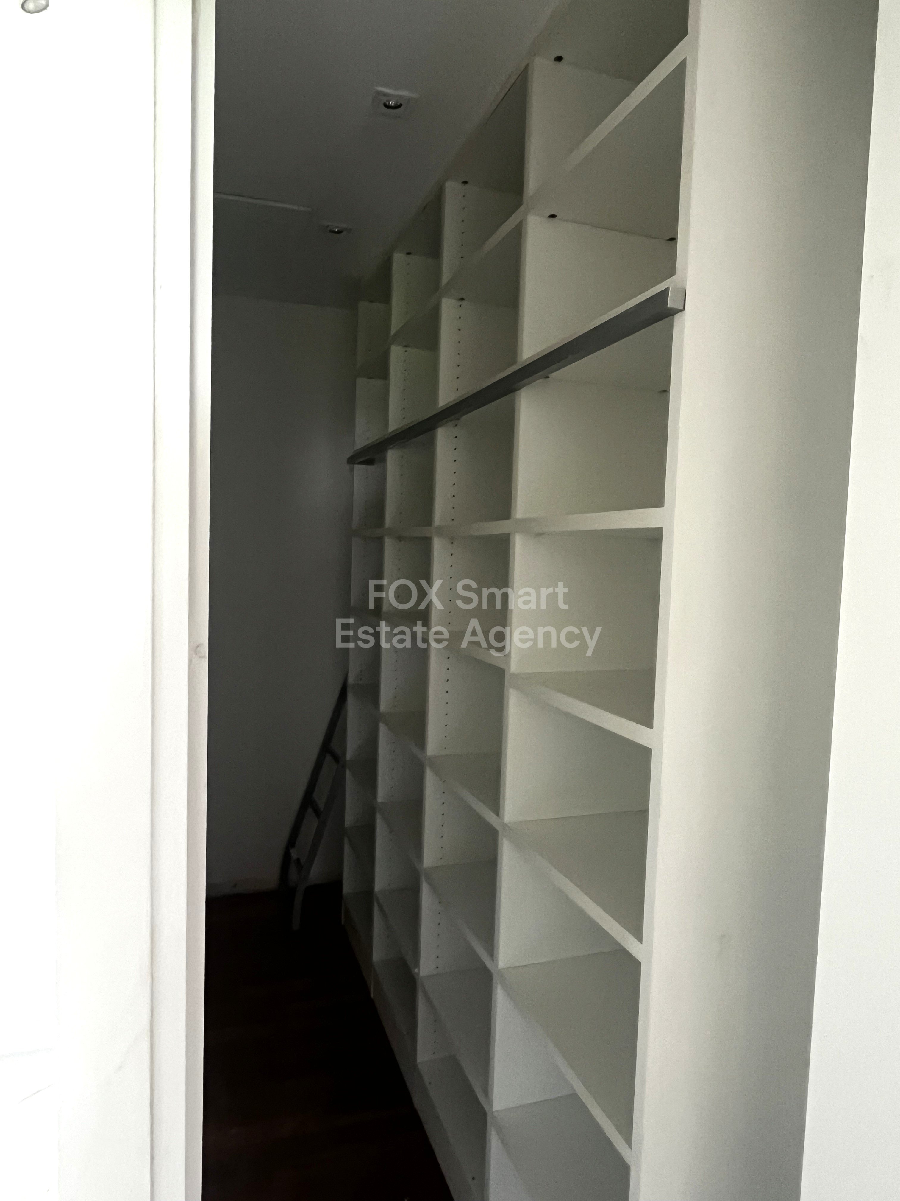 2-Bedroom Apartment for Rent in Archangelos, Strovolos All-Inclusive Price – €850/month